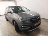  Opel   Grandland X OPEL DIESEL - 2020 1.5 Turbo D 130 Elegance S&S 5d #8