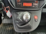  Renault  Kangoo RENAULT  EXPRESS 1.5 dCi 80 Energy Grand Confort (EU6) 4d #29