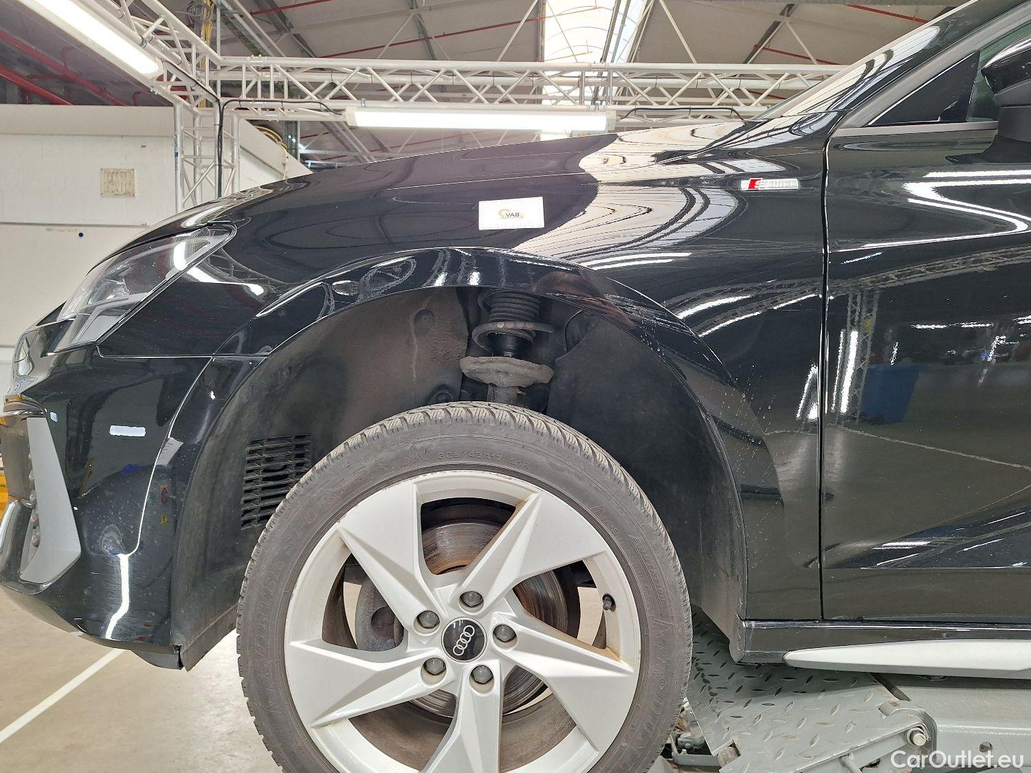  Audi  A3 Audi,  SB '20, Audi  Sportback 1.0 30 TFSi 81kW S tron. S Line  #109