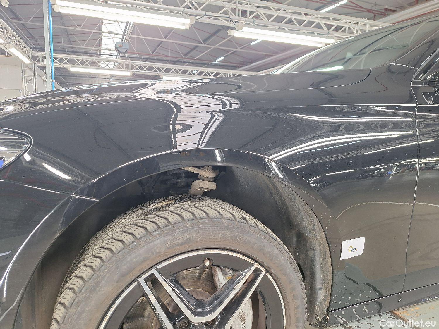  Mercedes  E-Klasse Mercedes, E-Class Break FL'20, Mercedes-Benz  Break E 200d Business Solut #51