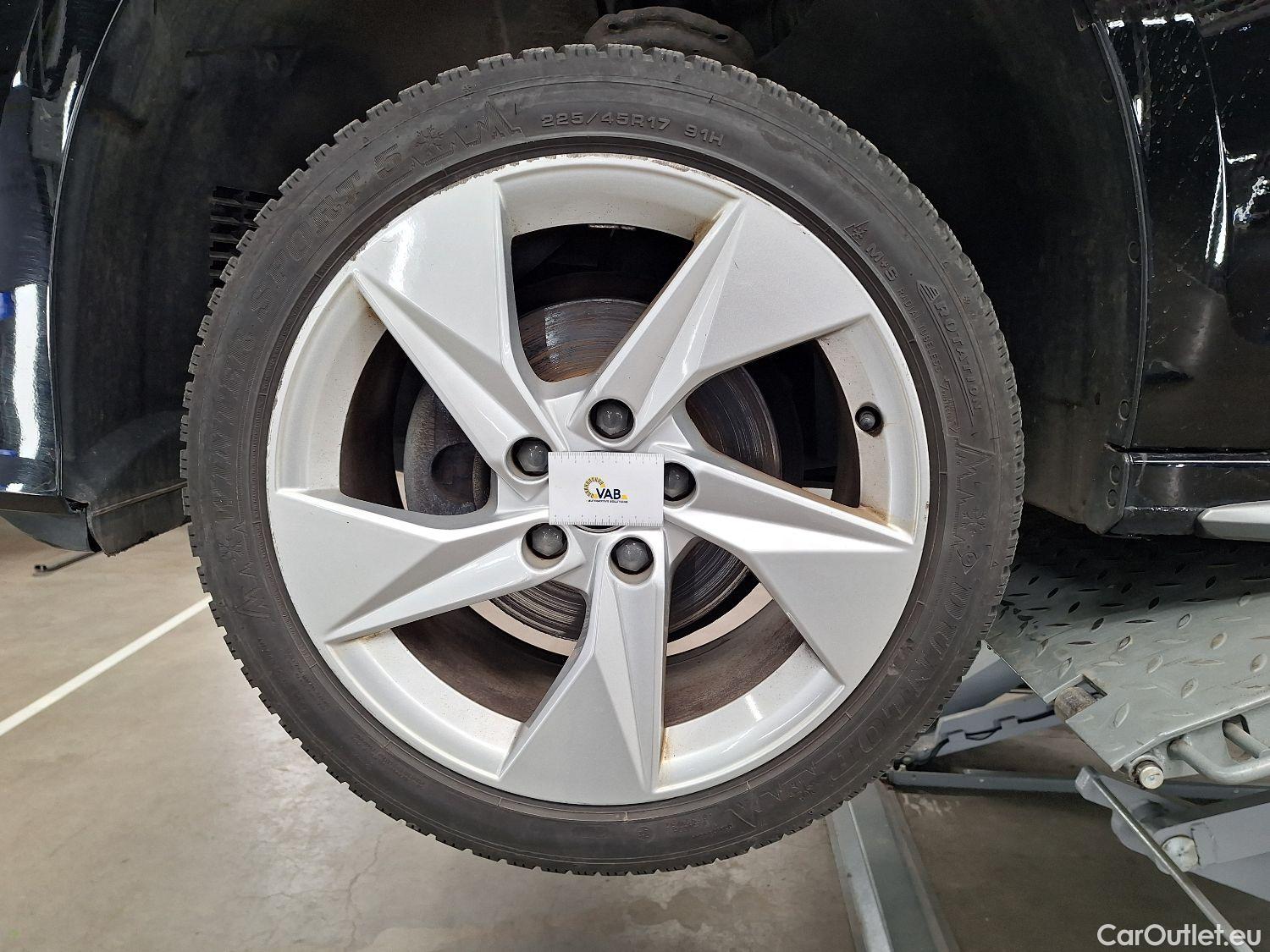  Audi  A3 Audi,  SB '20, Audi  Sportback 1.0 30 TFSi 81kW S tron. S Line  #112