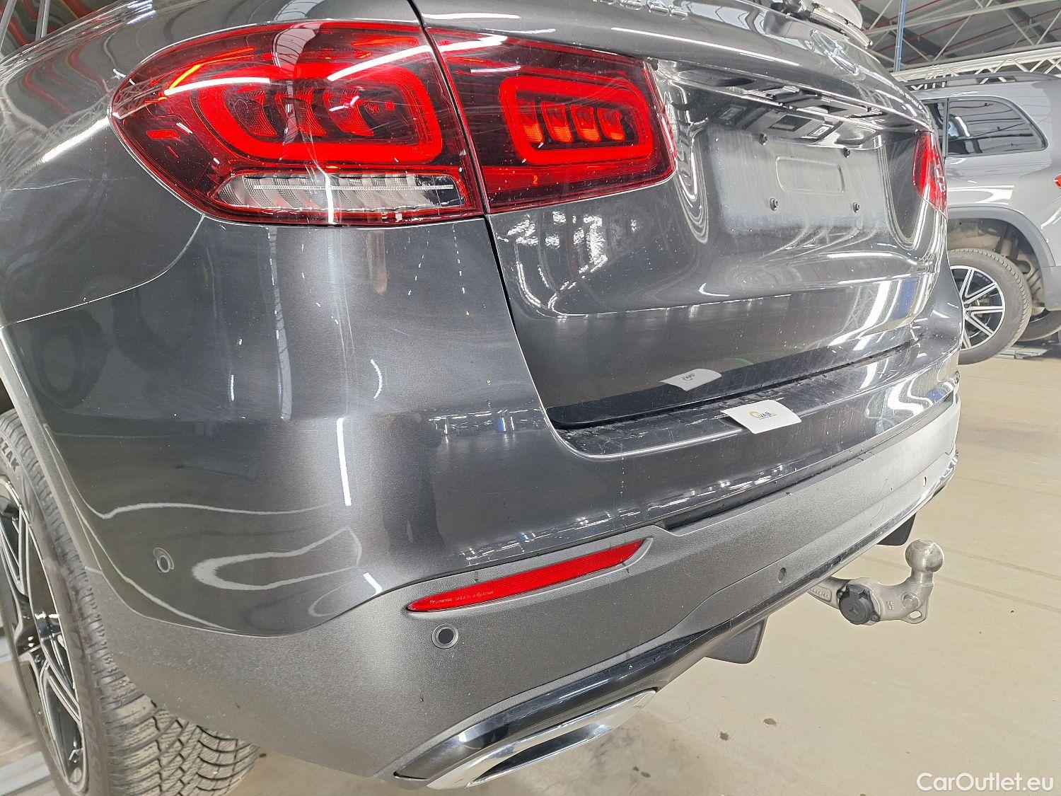  Mercedes  G-Klasee Mercedes, GLC FL'19 PHEV, Mercedes-Benz GLC GLC 300 de Business Solution 4MA #22