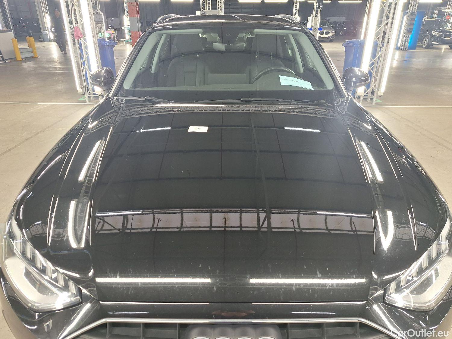  Audi  A4 Audi,  Avant FL'19, Audi  Avant 2.0 30 TDi 100kW S tronic Business E #39