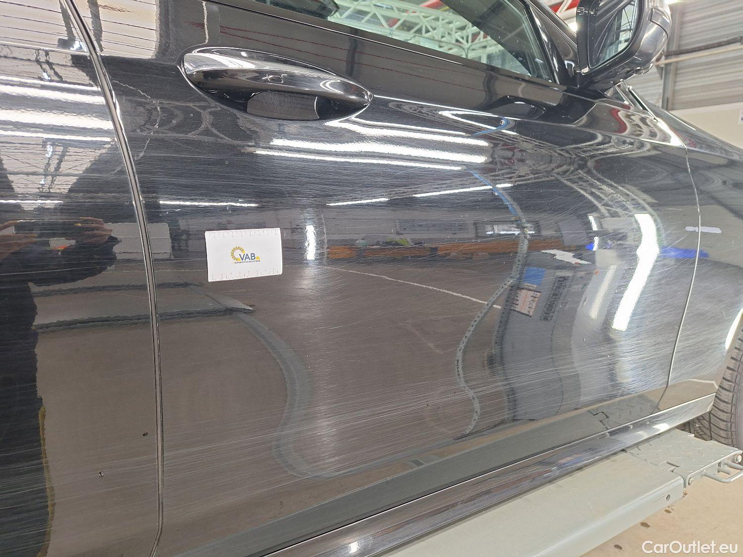  Mercedes  E-Klasse Mercedes, E-Class Break FL'20, Mercedes-Benz  Break E 200d Business Solut #7