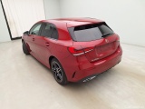  Mercedes  A-Klasse Mercedes, A-Class '18 PHEV, Mercedes-Benz  A 250 e 5d #6