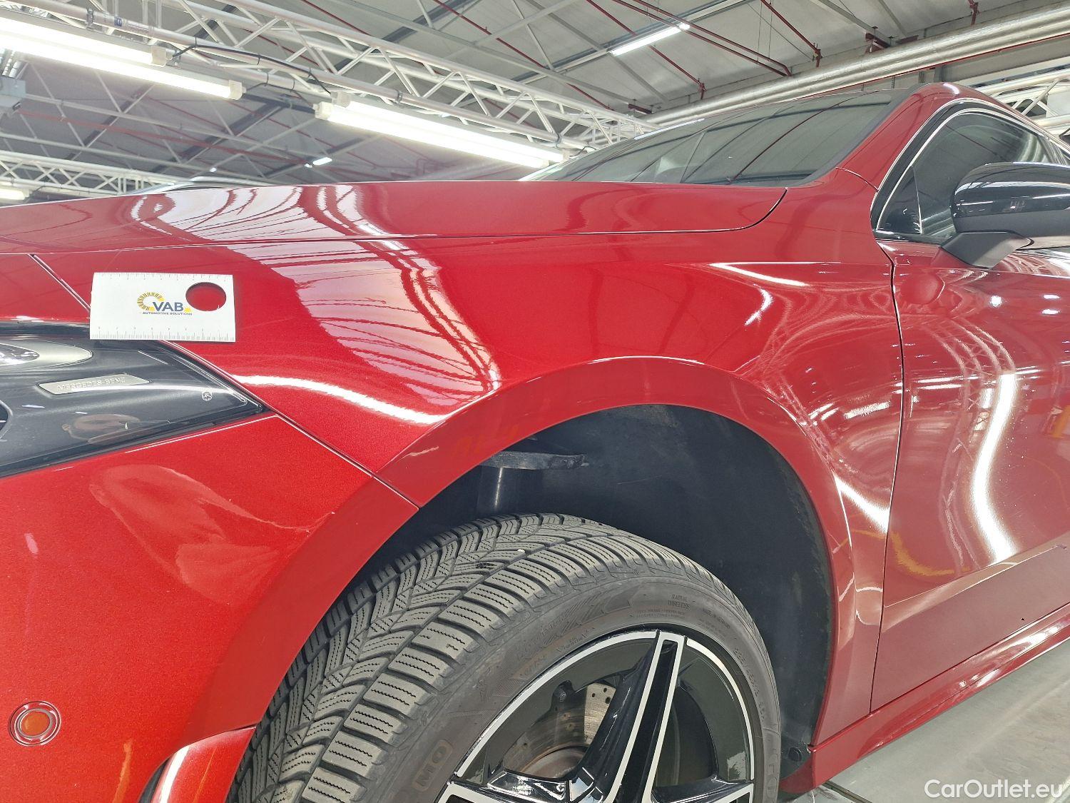  Mercedes  A-Klasse Mercedes, A-Class '18 PHEV, Mercedes-Benz  A 250 e 5d #22