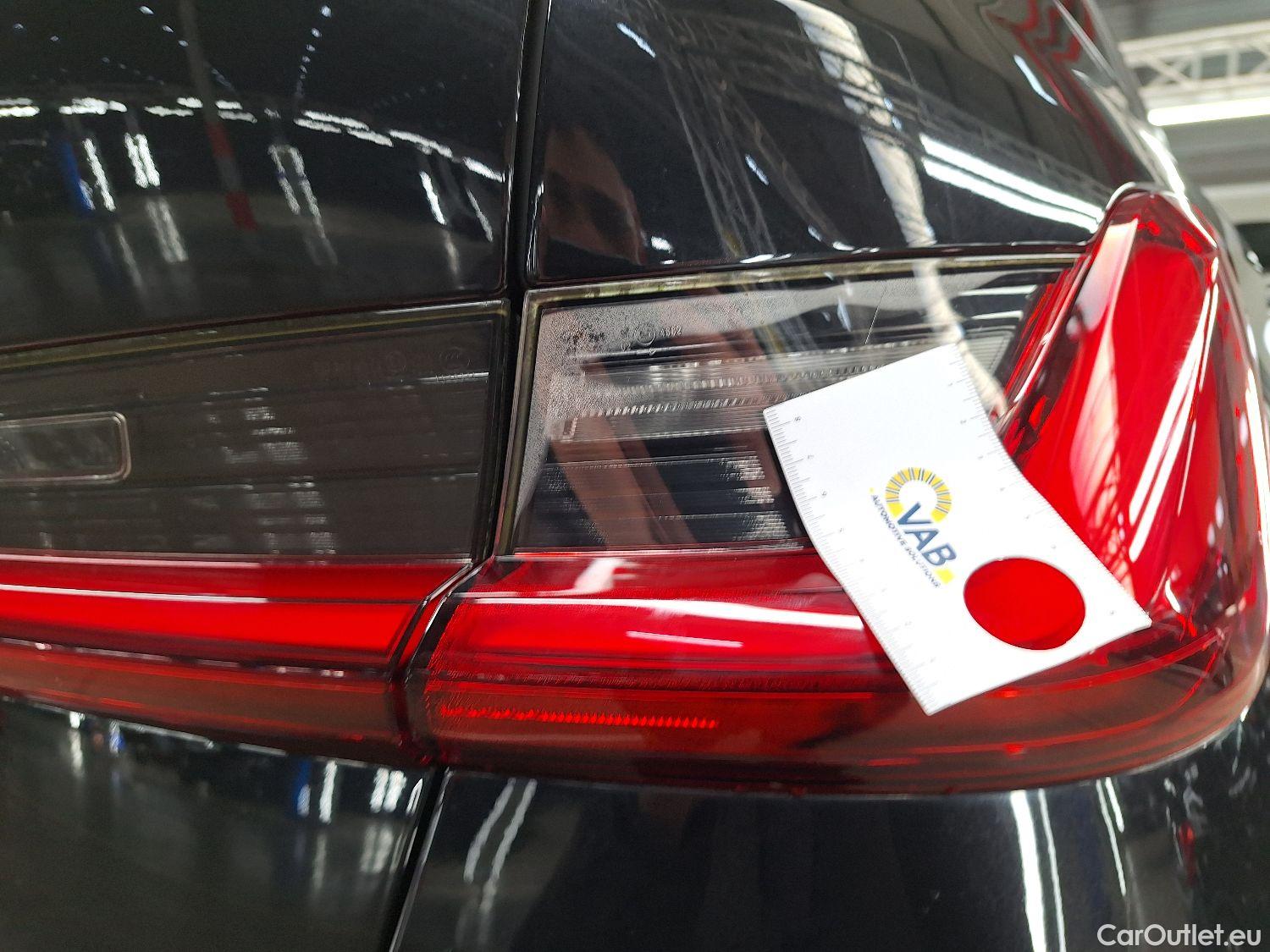  Bmw  Serie 3 BMW, 3-serie Touring '18, BMW 3 Reeks Touring 318dA (110 kW) 5d #15