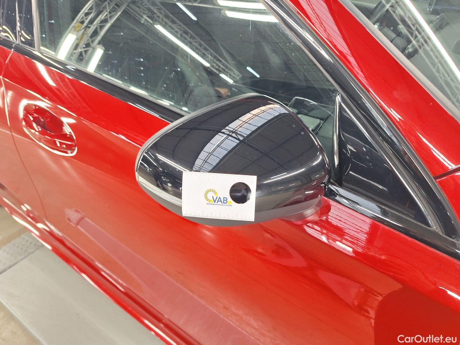  Mercedes  A-Klasse Mercedes, A-Class '18 PHEV, Mercedes-Benz  A 250 e 5d #26