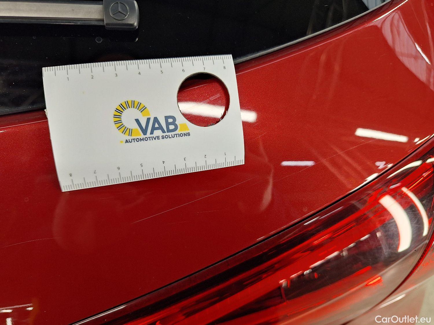  Mercedes  A-Klasse Mercedes, A-Class '18 PHEV, Mercedes-Benz  A 250 e 5d #31