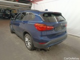  Bmw  X1 BMW  sDrive16d (85 kW) 5d #7