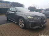  Audi  A3 Audi  Sportback 2.0 30 TDi 85kW S tronic S Line 5d #77