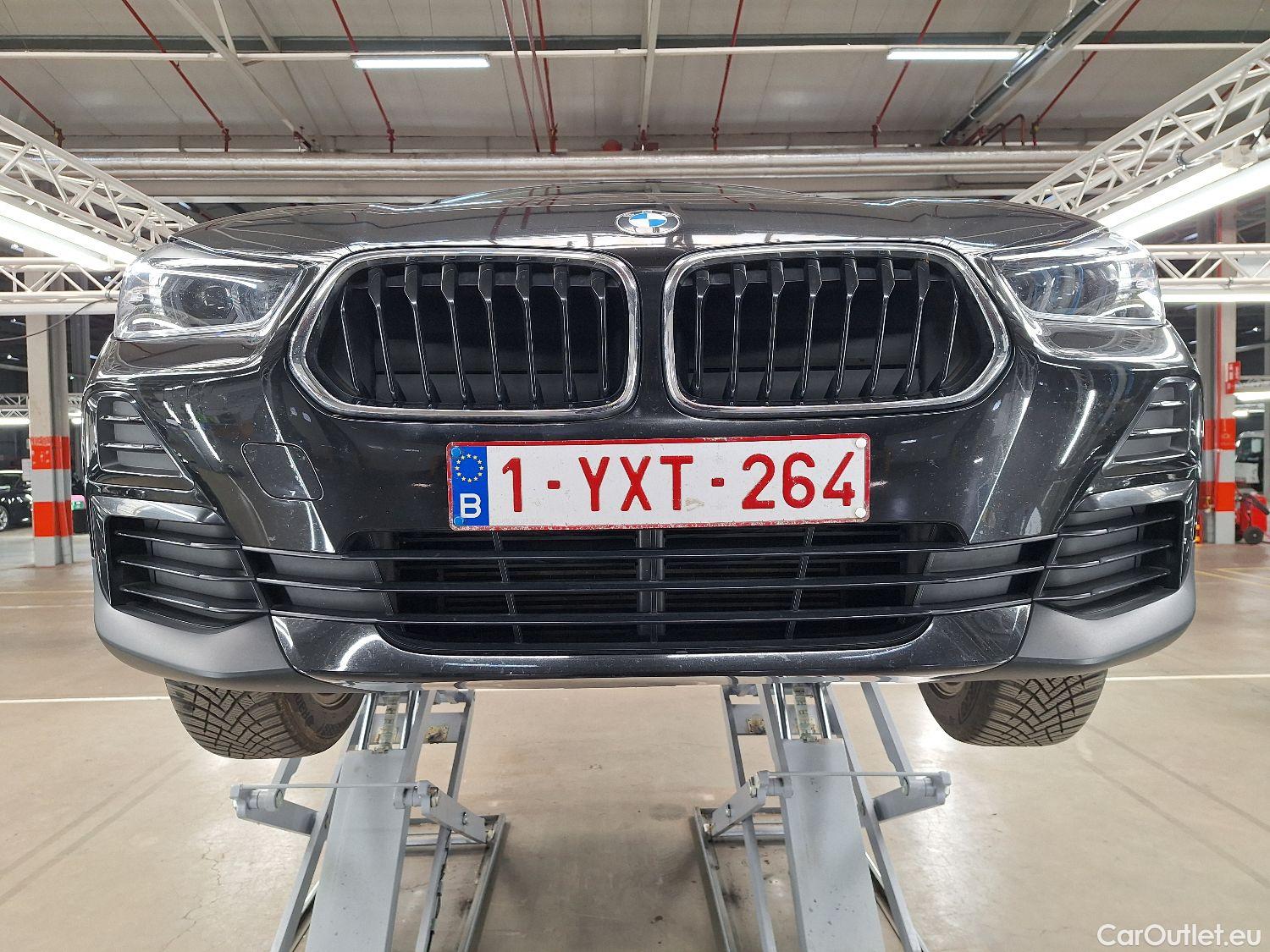  Bmw  X2 BMW,  '17, BMW  sDrive16dA 85kW DCT 5d #3
