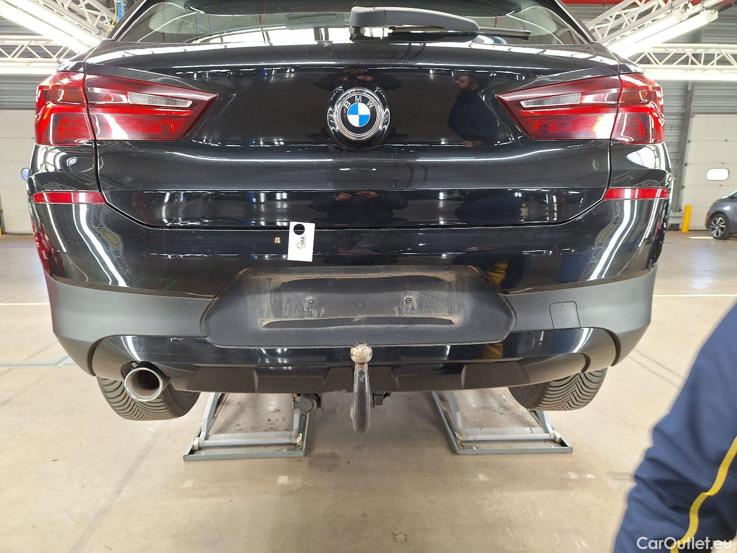  Bmw  X2 BMW,  '17, BMW  sDrive16dA 85kW DCT 5d #31