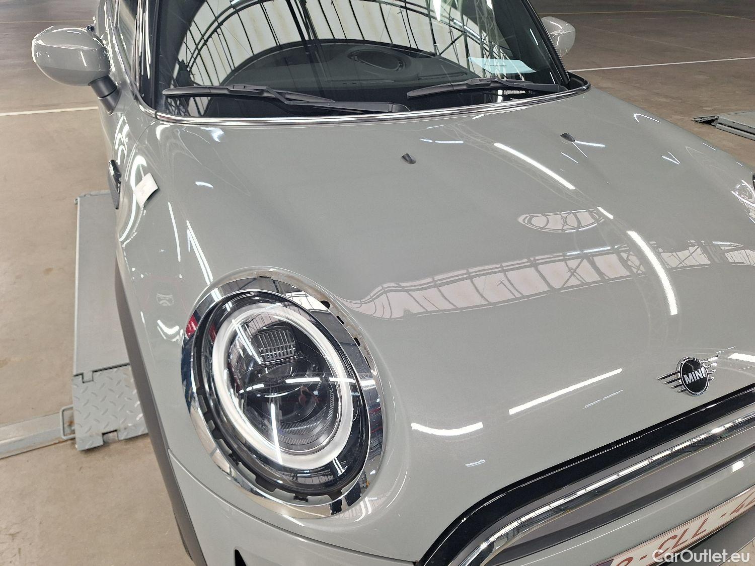  Mini  Cooper MINI, Mini 5d '14, Mini 5 door One 5d #43