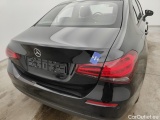  Mercedes  A-Klasse Mercedes-Benz  Limousine A 200d Business Solution Limited 4d #21