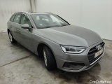  Audi  A4 Audi  Avant 2.0 35 TFSi 110kW S tronic 5d #120