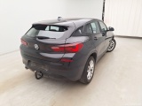  Bmw  X2 BMW,  '17, BMW  sDrive16dA 85kW DCT 5d #4
