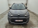  Citroen  C3 Citroën  Aircross 1.5 BlueHDi 110 S&S MAN6 Shine 5d #7