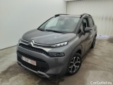  Citroen  C3 Citroën  Aircross 1.5 BlueHDi 110 S&S MAN6 Shine 5d #8