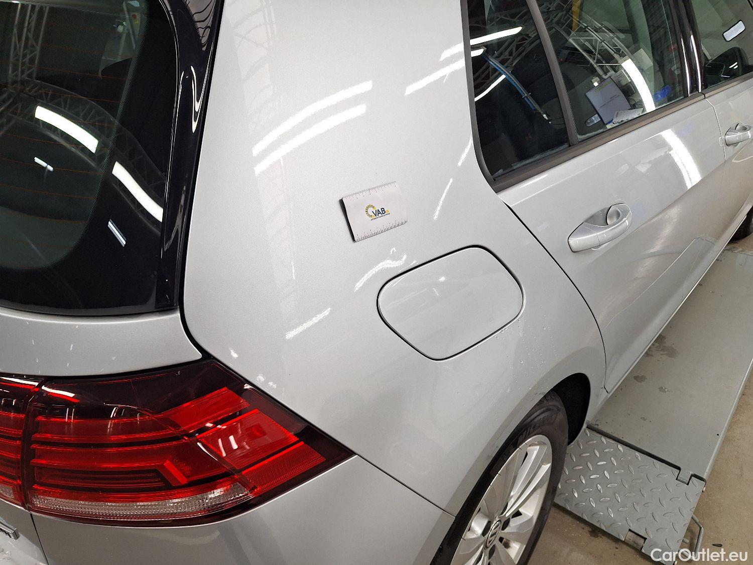  Volkswagen  Golf  VW, VII FL'16, Volkswagen VII 1.5 TSi BlueMotion Comfortline #49