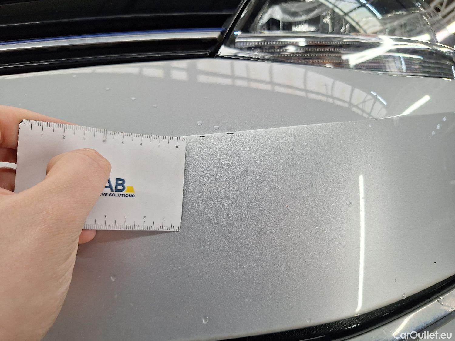  Volkswagen  Golf  VW, VII FL'16, Volkswagen VII 1.5 TSi BlueMotion Comfortline #21