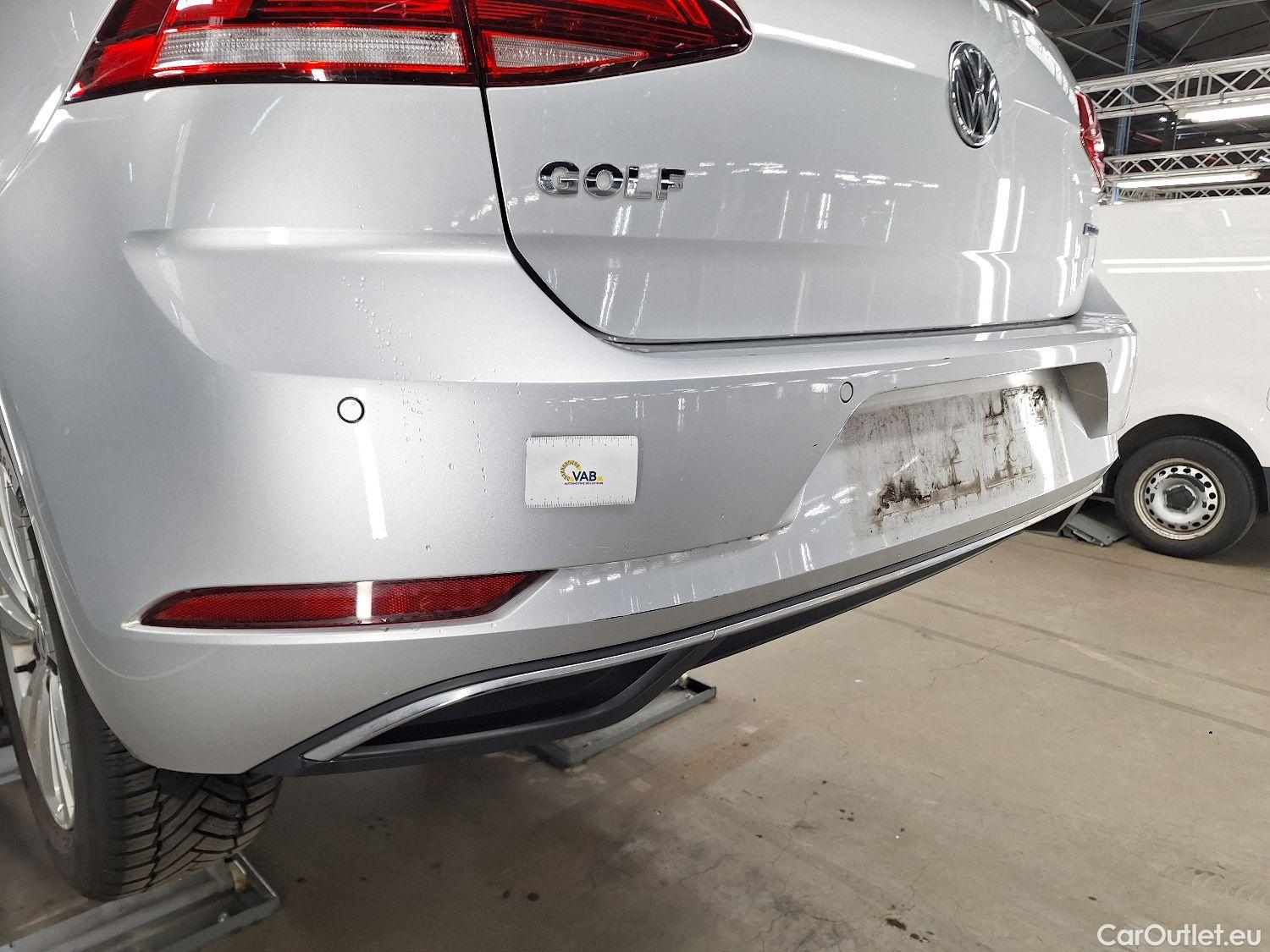  Volkswagen  Golf  VW, VII FL'16, Volkswagen VII 1.5 TSi BlueMotion Comfortline #28