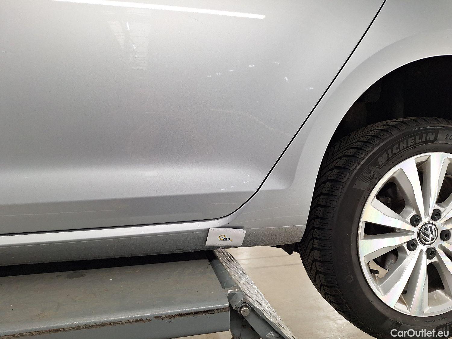  Volkswagen  Golf  VW, VII FL'16, Volkswagen VII 1.5 TSi BlueMotion Comfortline #14