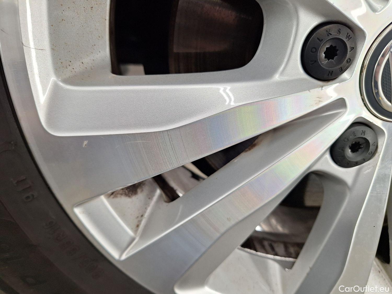  Volkswagen  Golf  VW, VII FL'16, Volkswagen VII 1.5 TSi BlueMotion Comfortline #3