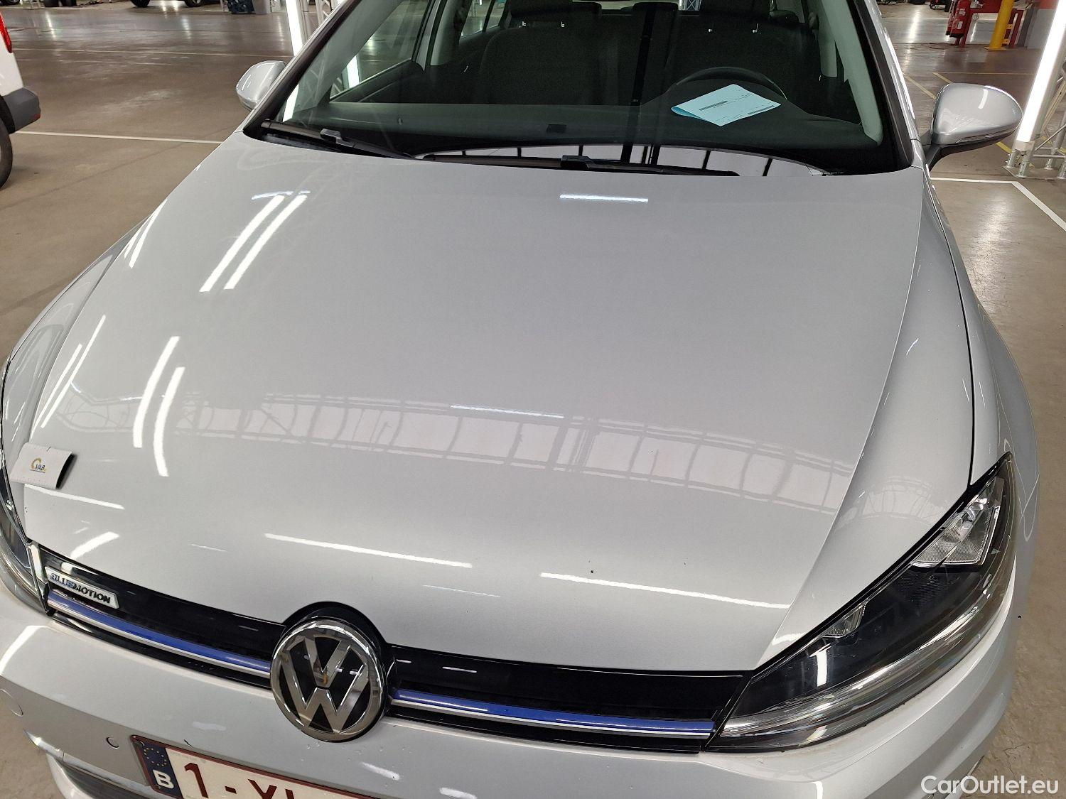  Volkswagen  Golf  VW, VII FL'16, Volkswagen VII 1.5 TSi BlueMotion Comfortline #58