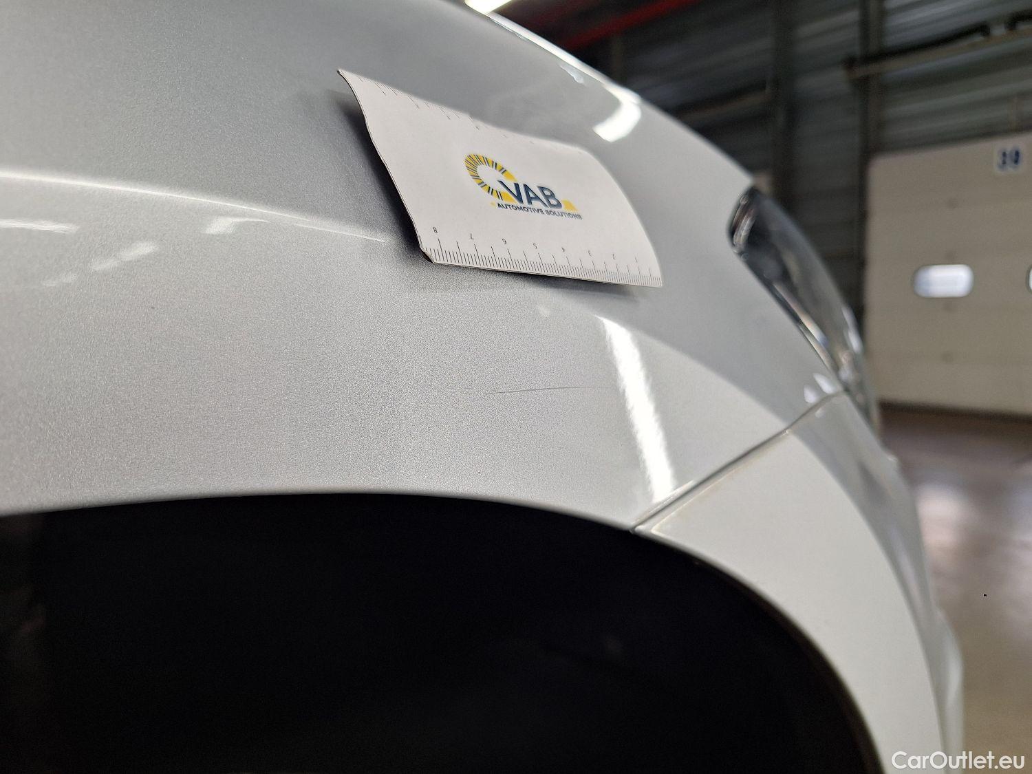  Volkswagen  Golf  VW, VII FL'16, Volkswagen VII 1.5 TSi BlueMotion Comfortline #25