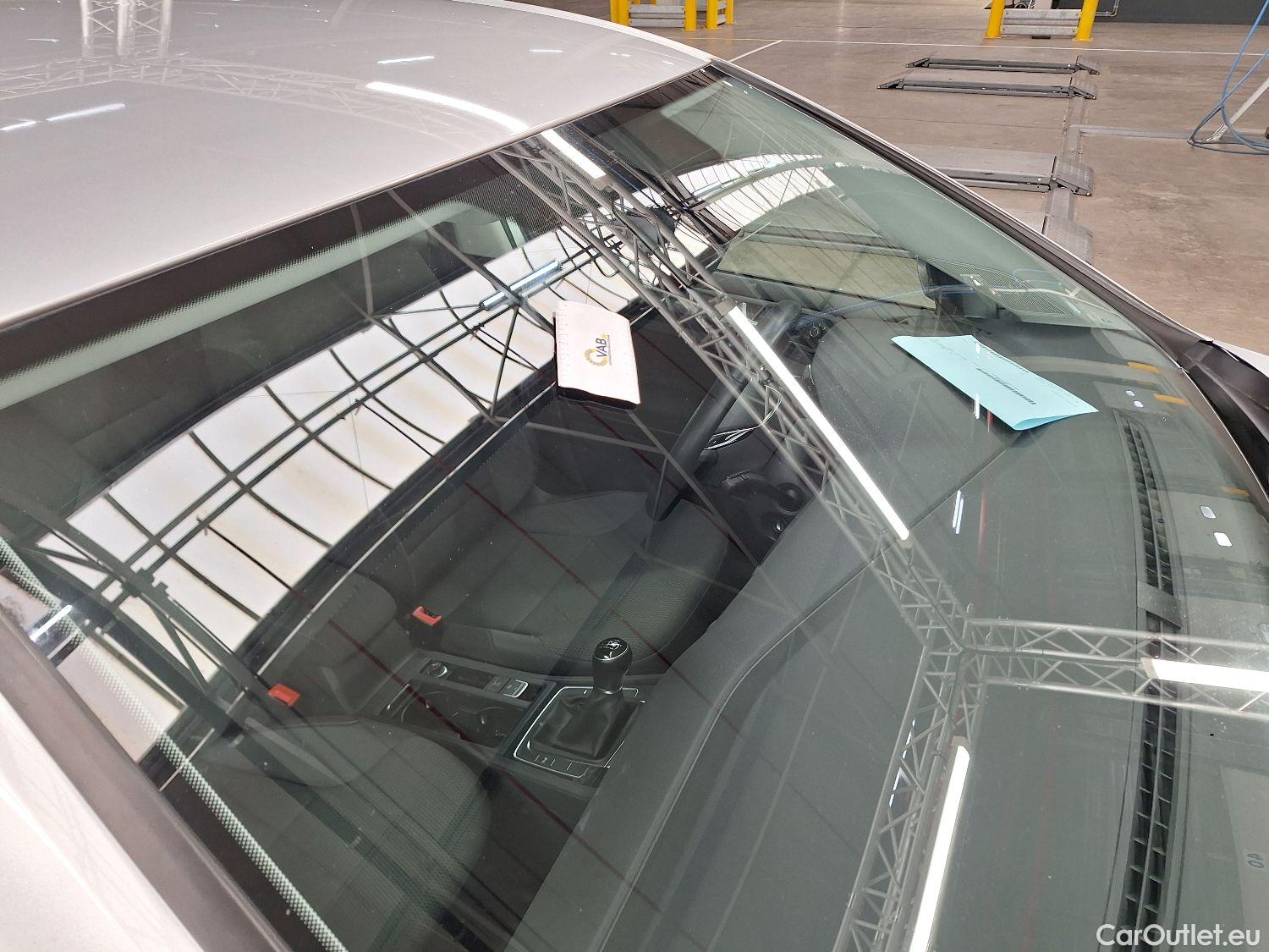  Volkswagen  Golf  VW, VII FL'16, Volkswagen VII 1.5 TSi BlueMotion Comfortline #47