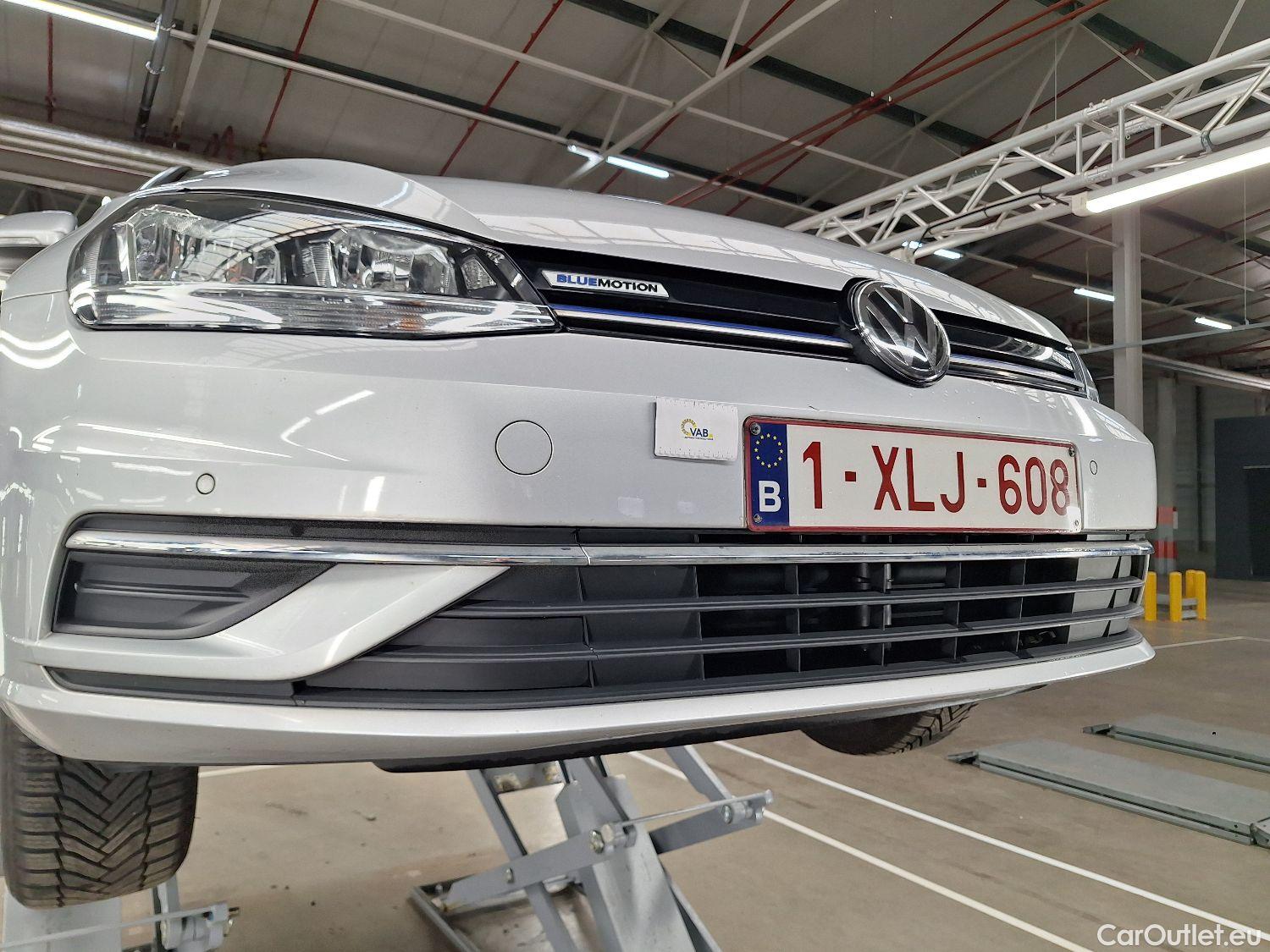  Volkswagen  Golf  VW, VII FL'16, Volkswagen VII 1.5 TSi BlueMotion Comfortline #19