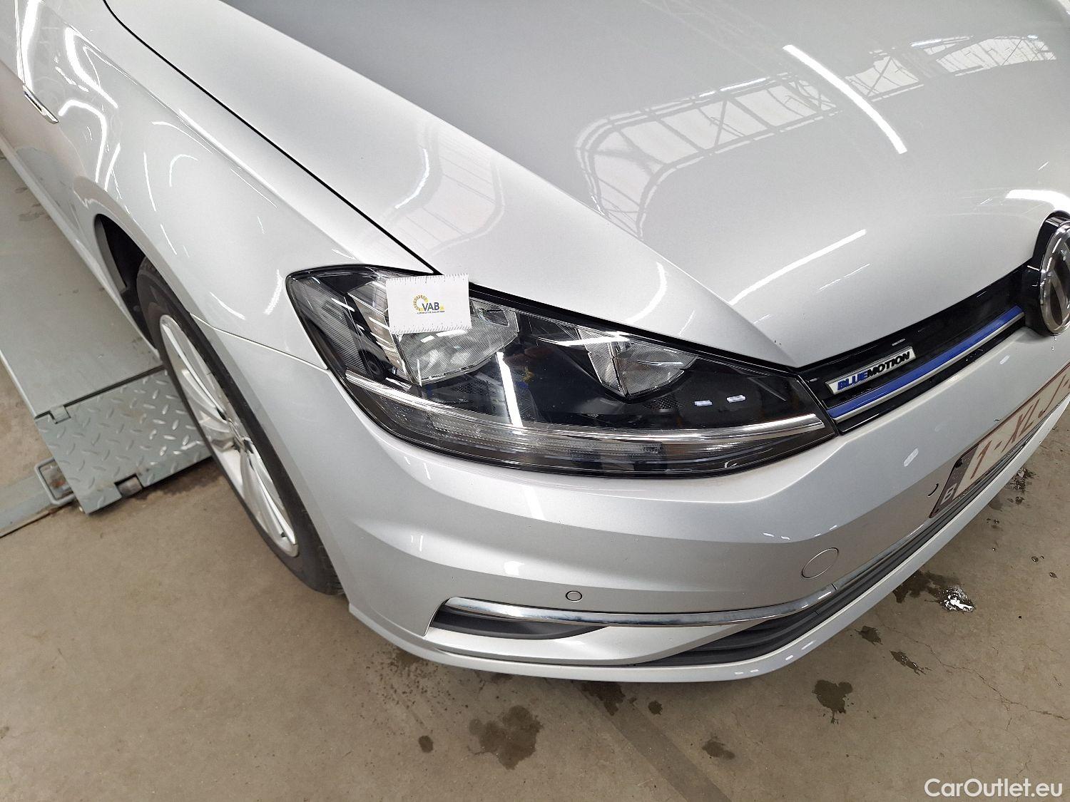  Volkswagen  Golf  VW, VII FL'16, Volkswagen VII 1.5 TSi BlueMotion Comfortline #23