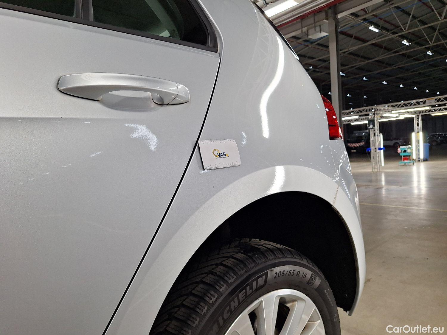  Volkswagen  Golf  VW, VII FL'16, Volkswagen VII 1.5 TSi BlueMotion Comfortline #36