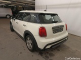  Mini  Cooper Mini 5 door One Aut. 5d #7
