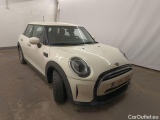  Mini  Cooper Mini 5 door One Aut. 5d #8