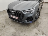  Audi  Q3 Audi  Sportback 45 TFSI e S tronic S Line 5d #41