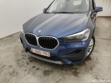 Bmw  X1 BMW  sDrive16dA (85 kW) 5d #158