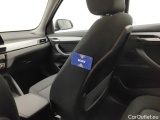  Bmw  X1 BMW  sDrive16dA (85 kW) 5d #223