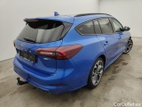  Ford  Focus Ford  Clipper 1.0i EcoBoost MHEV 114kW ST-Line X DCT 5d #2