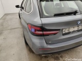  Bmw  Serie 5 BMW 5 Reeks Touring 520e 150kW 5d #61