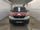  Peugeot  Expert Peugeot  Standard L2 2.0 BlueHDi 145 EAT8 4d #7