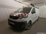  Peugeot  Expert Peugeot  Standard L2 2.0 BlueHDi 145 EAT8 4d #8