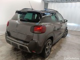  Citroen  C3 Citroën  Aircross 1.5 BlueHDi 110 S&S MAN6 Feel 5d #8