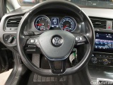  Volkswagen  Golf  Volkswagen Variant 1.6 TDi Trendline 5d #33