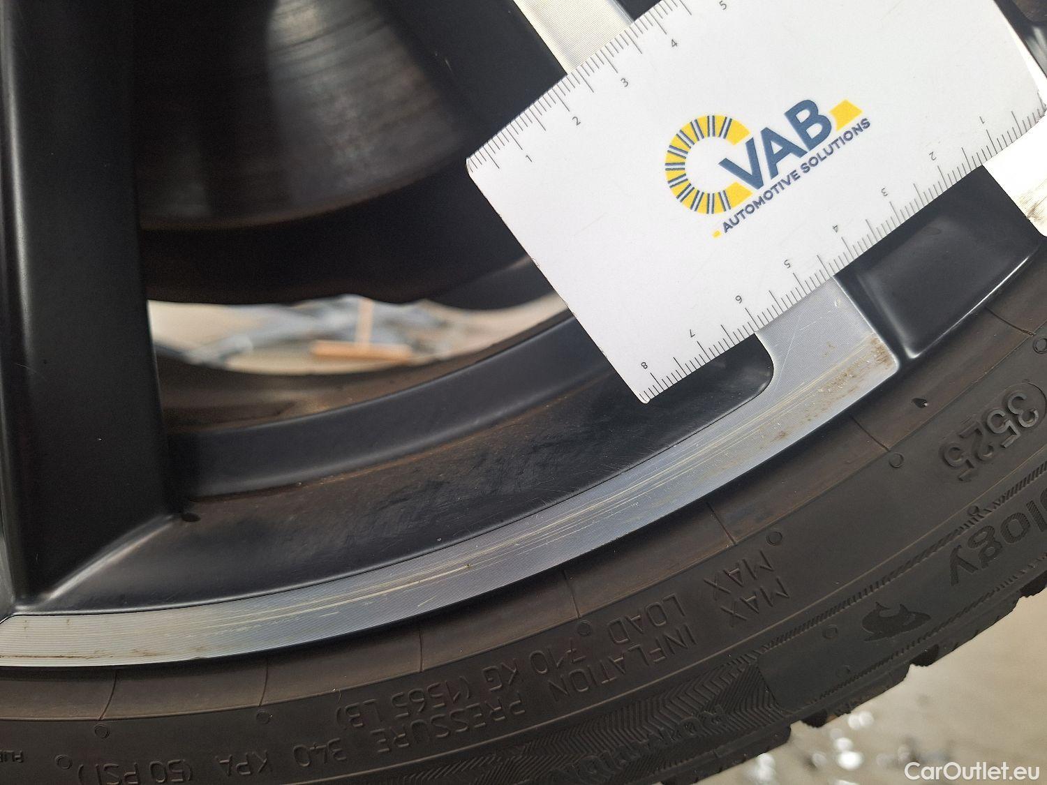  Volvo  V60 Volvo,  '18, Volvo  T6 Recharge 4x4 Geartronic R-Design 5d #2