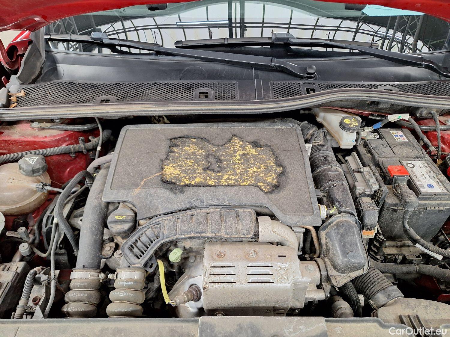  Opel  Corsa Opel,  '19, Opel  1.2 Turbo 74kW S/S GS Line 5d #9