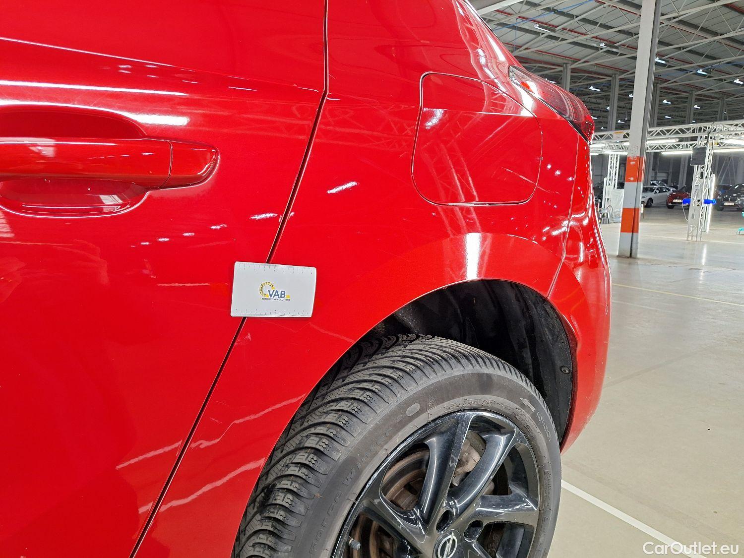  Opel  Corsa Opel,  '19, Opel  1.2 Turbo 74kW S/S GS Line 5d #60