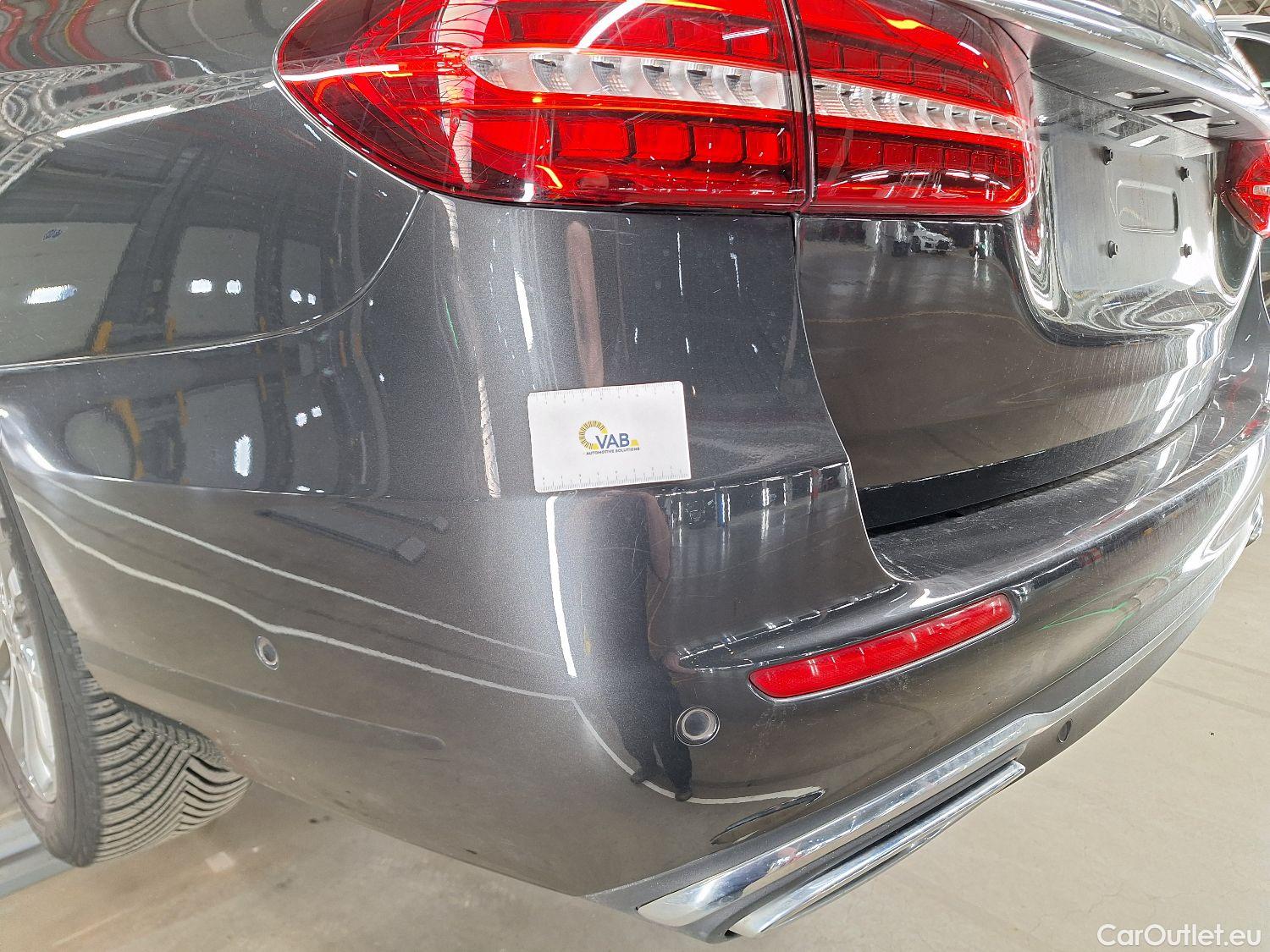  Mercedes  E-Klasse Mercedes, E-Class Break FL'20, Mercedes-Benz  Break E 200d Business Solut #26