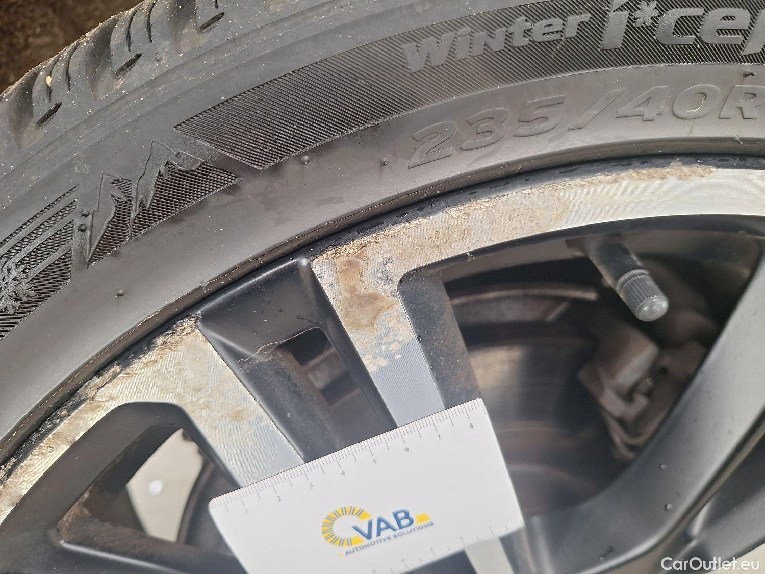  Volvo  V60 Volvo,  '18, Volvo  T6 Recharge 4x4 Geartronic R-Design 5d #26